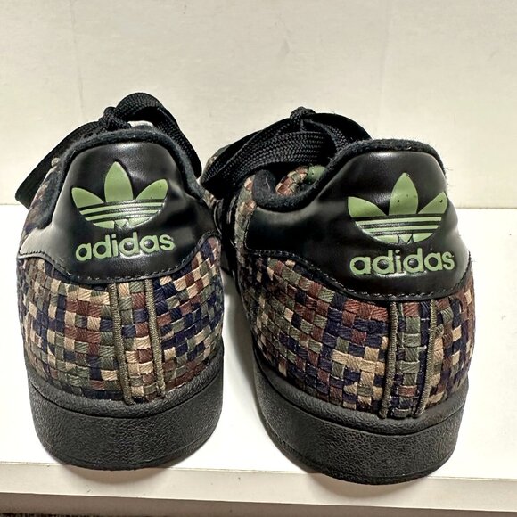 *RARE* VTG Adidas Deadstock - Picture 2 of 10